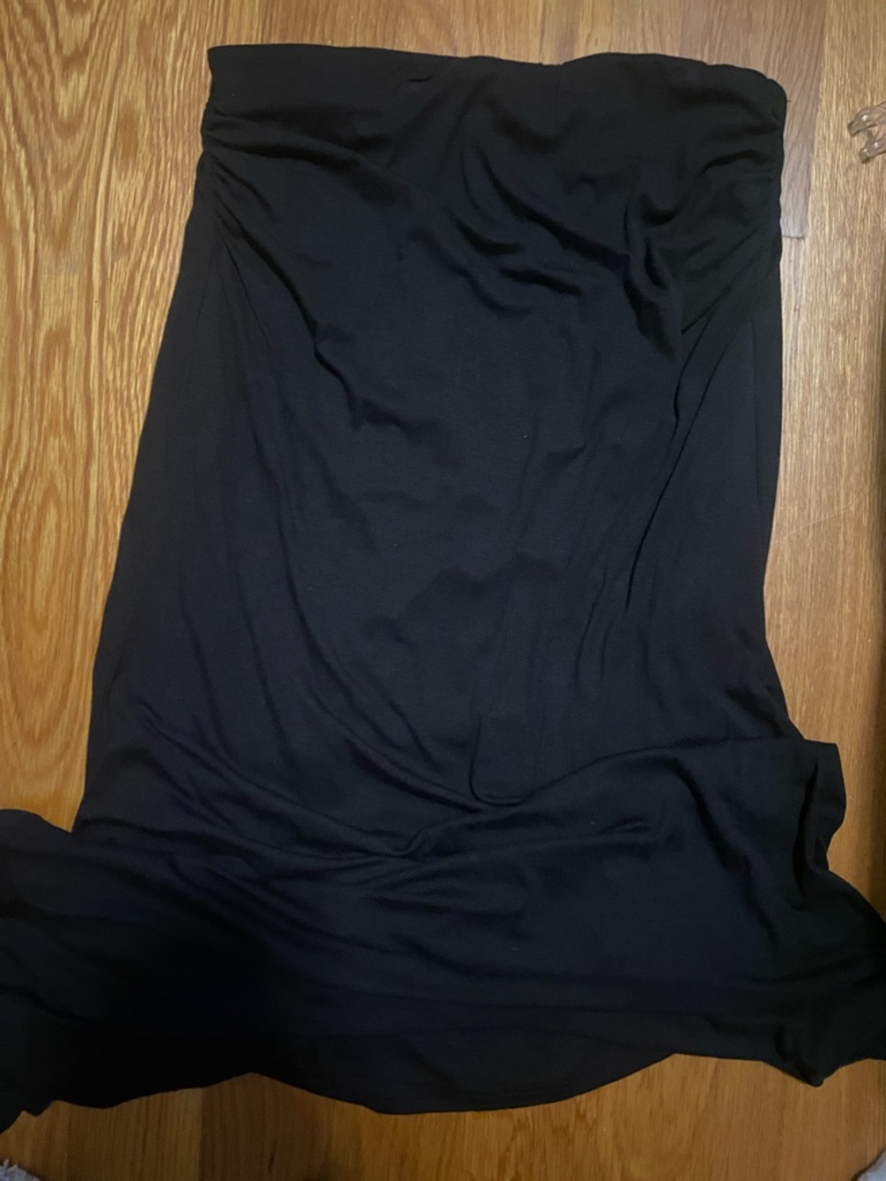OGL Move Black Maxi Mermaid Skirt *NEW - Picture 7 of 7